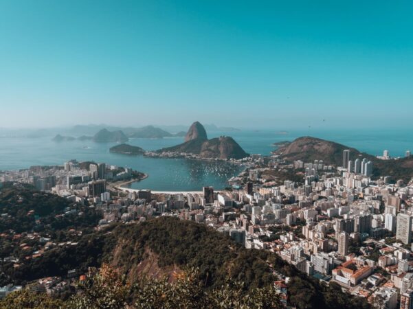 Aluguel de XYZ no Rio de Janeiro