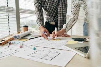 Serviço EF no Rio de Janeiro